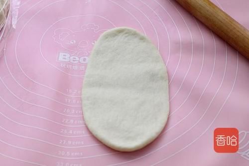 面包店最常见的面包自己做，真材实料吃得放心，食材做法都简单