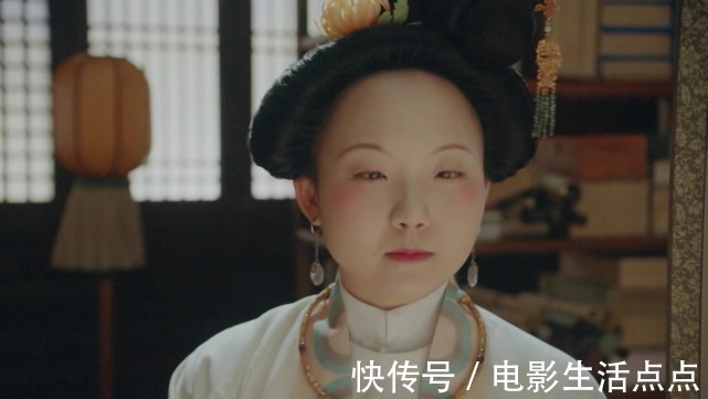 |《玉楼春》辣目洋子成全剧搞笑担当,圈粉程度不输白鹿、金晨!