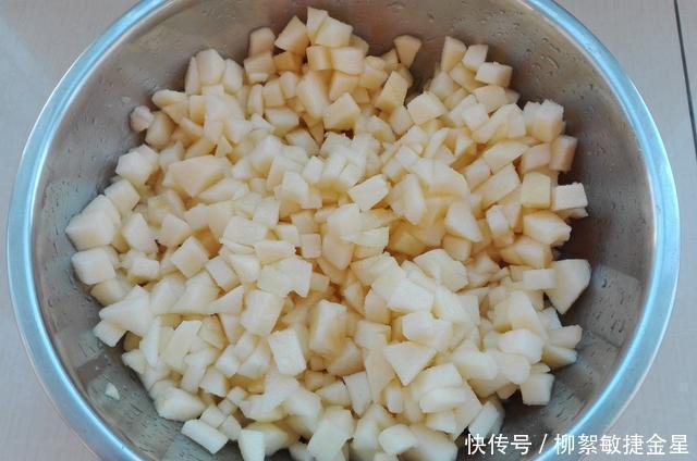 添加|秋冬后，此水果别错过，一切一煮零添加，每天吃点，美白又抗皱