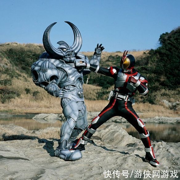 假面骑士k《假面骑士》50周年！平成最帅的“假面骑士”TOP 10