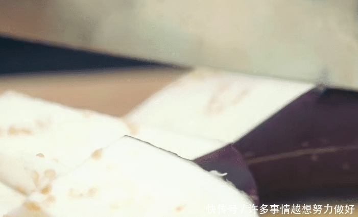 好吃|鲜甜爽口的茄子烧豆角,烹饪简单,营养好吃,孩子爱吃的素食美味