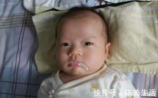 容量|新生儿的胃有多大?一张图让你看明白,5方面帮助判断娃是否吃饱