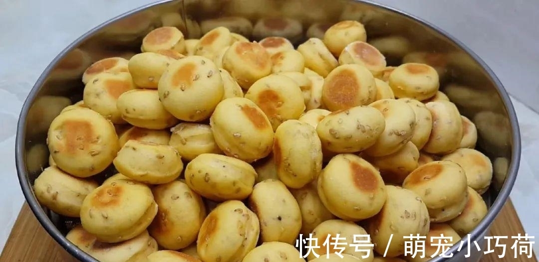 保鲜膜|1个红薯,3勺面粉,不用一滴水,做出创意小吃,保证孩子天天嚷着吃