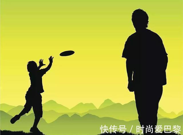 妈妈的话|好的父母懂得怎样鼓励孩子,而失败的父母却总是否定孩子