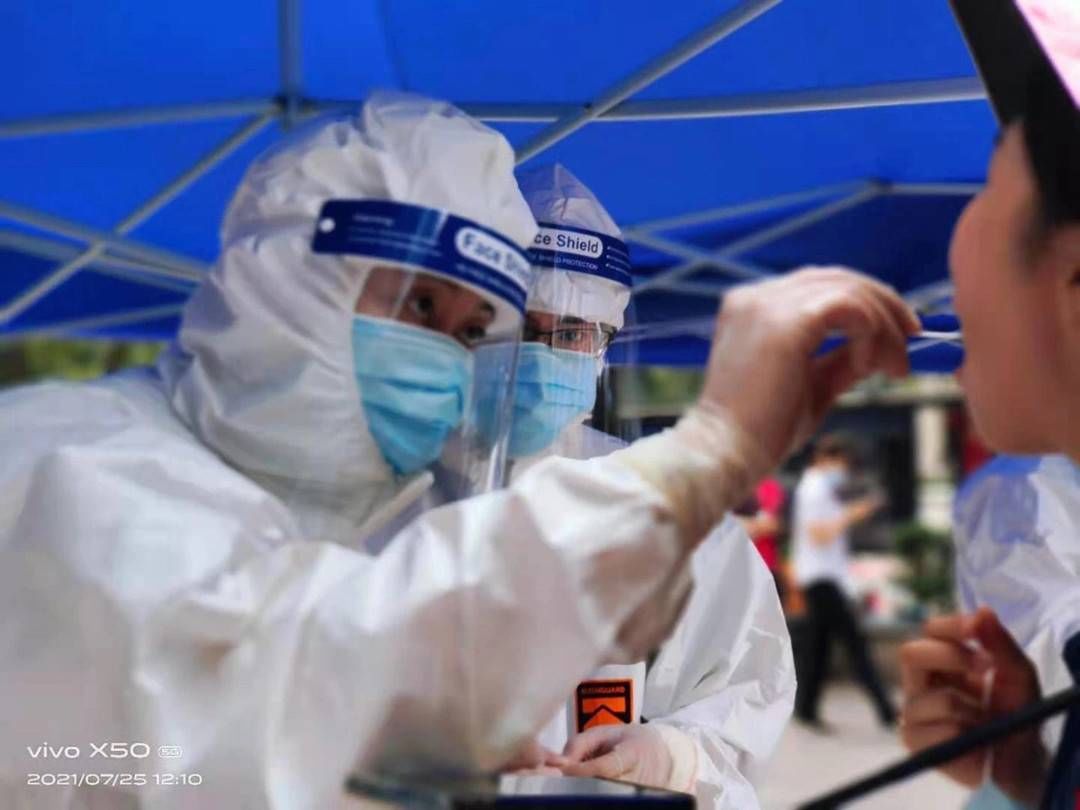 检测|四川特殊人群防疫接种超全攻略！看完这篇就懂了