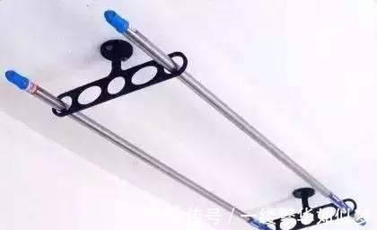 三口之家|原来阳台可以这样晒衣服, 学会这几招, 超实用!