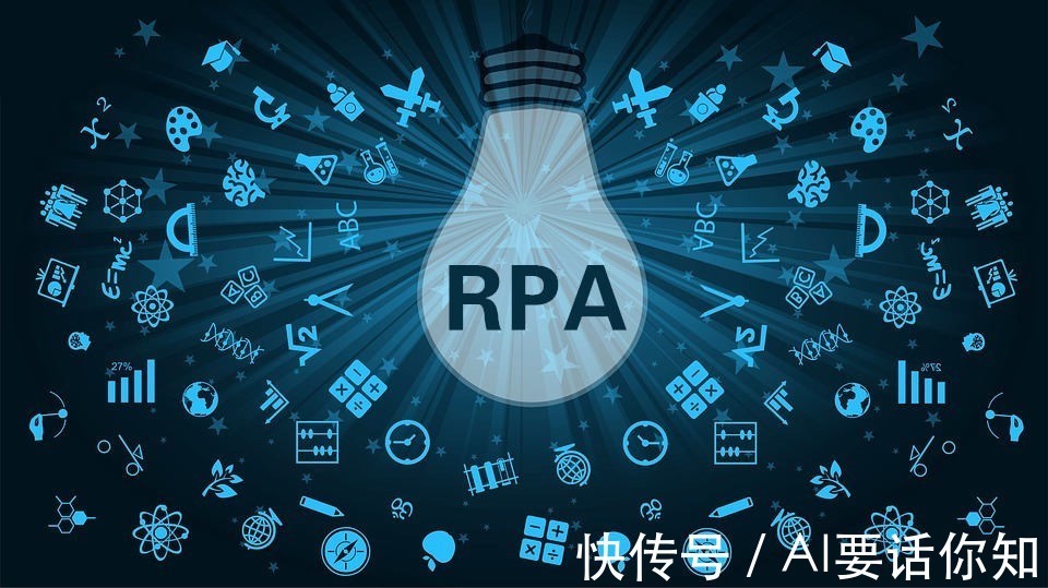 人工|实在智能告诉你什么是RPA？帮你工作的智能软件机器人才叫RPA