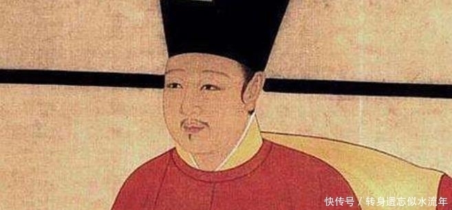 囚禁|宋徽宗被囚禁8年,在牢狱中生下14个孩子,其真相令人唏嘘