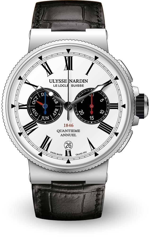 每周腕表新品盘点，轻松了解各大品牌动态