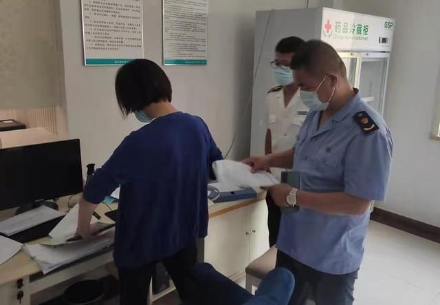 整治|烟台芝罘区局持续开展医疗美容机构药品、医疗器械使用质量整治工作