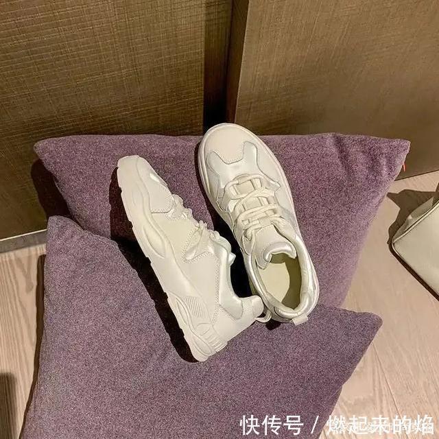 白鞋|小白鞋、仙女鞋、小皮鞋,初秋穿时髦又好看