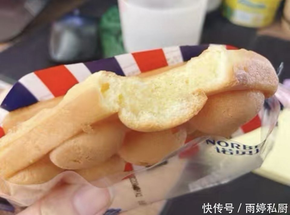 解馋|李佳琦薇娅推荐的5款零食,如果你还没吃过,建议尝尝,便宜解馋