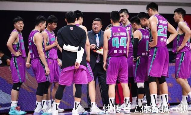 cb正式官宣!山东男篮出征第三阶段,新外援抵达时间确定