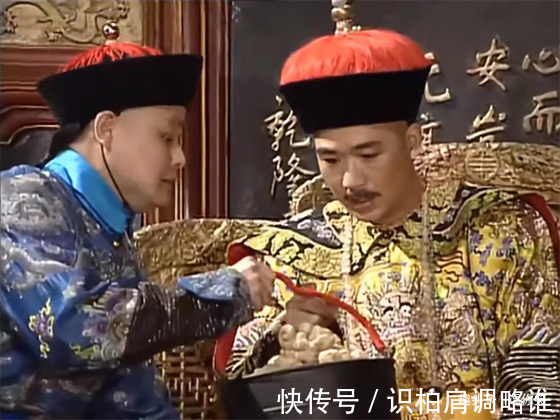 文化人|大灣區排名留懸念，劉濤送陳小春的特別禮物是否能”勝蒜“呢