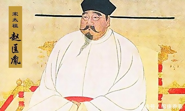 五代十国之南唐:后主李煜断交宋廷,积极抵御仍挡不住被俘国亡