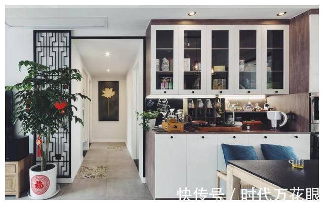 奇葩|买房时婆婆极力阻拦她，说户型奇葩，装修好以后却红了眼！