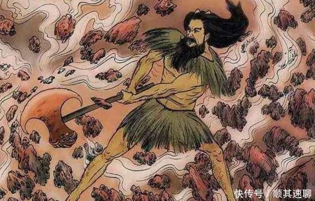 中国|中国人崇尚老祖宗,“祖”和“宗”有何区别?哪一个和我们更亲?