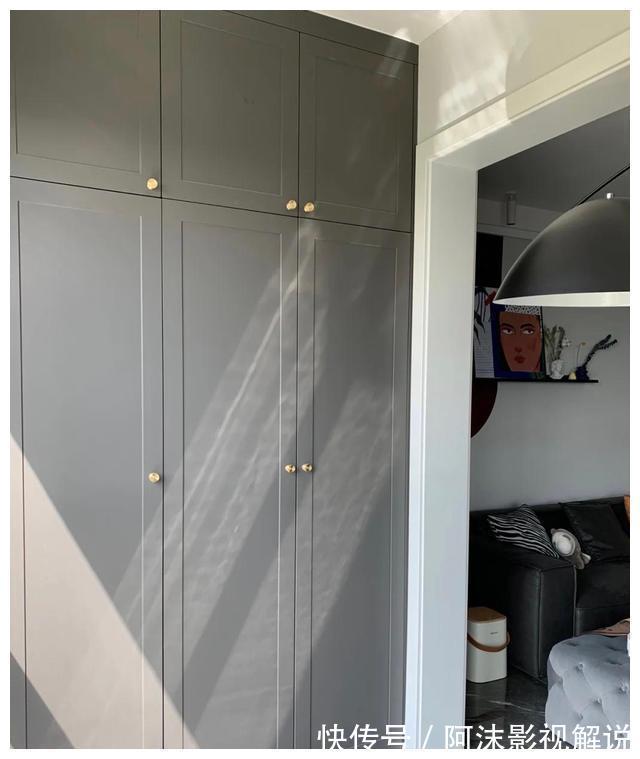 室内门|这5个“网红”家居设计,看似「高大上」,实则很鸡肋,慎选!