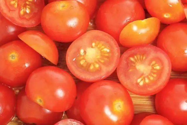 这样做西红柿好吃到上天， 给肉都不换！