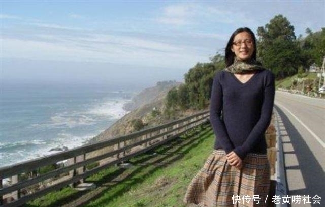 离婚|女排历史第一美女,与前夫离婚,再嫁给美国人,今52岁生活滋润