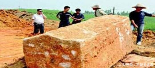 明朝一县令, 死后400年陵墓被挖, 考古队 棺材比万历皇帝还大!