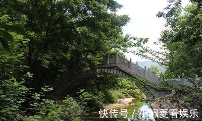 栾川县|如果要去河南养老，不要错过这个县城，不是嵩县也不是西峡县