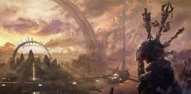  工业|5本穿越异界快乐种田的小说，大工业党狂喜，钢铁洪流称霸天下