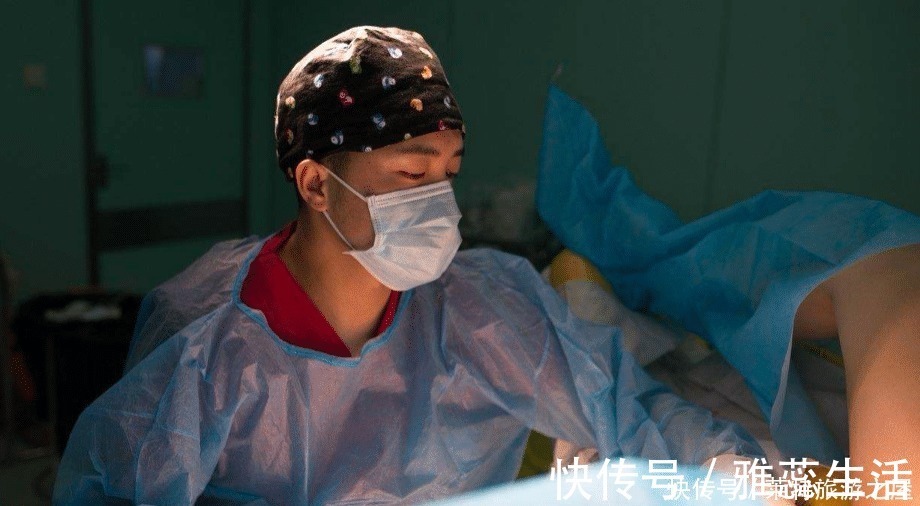 事实真相|为什么很多医院都让男医生接生,不怕窥探产妇隐私吗