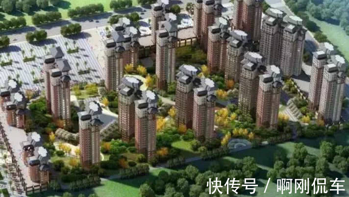 售楼员|售楼员透露:这个“楼层”很多人嫌弃,却成为行家眼中的黄金楼层