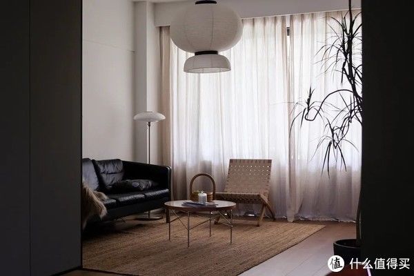 极致|美哭！30w爆改超100㎡，每1分钱都花到了极致