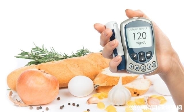 毫摩尔|得了糖尿病,血糖在什么水平算正常?控制血糖,记住数字“6”