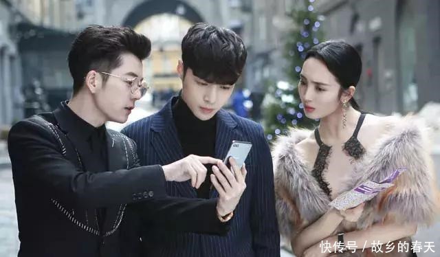 有无|《黄金瞳》大结局了,到底有无第二季女主角发的两个字意味深长