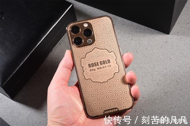 苹果|穷人和富人用的iPhone,都姓苹果吗