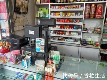 零花钱|儿子花50元买1袋盐,宝妈上门讨说法,反遭店员回怼:自己看监控