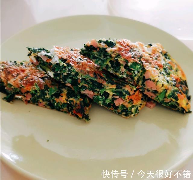 36岁阿姨一周轻断食晚餐，朋友圈火了，网友：真不错，看着很馋人