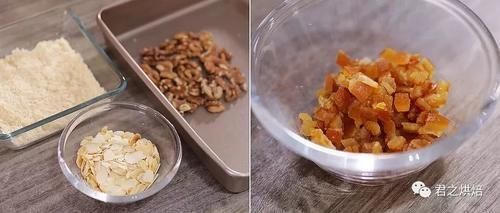 我每年一定要做的面包，今年，你不要错过它！｜Stollen