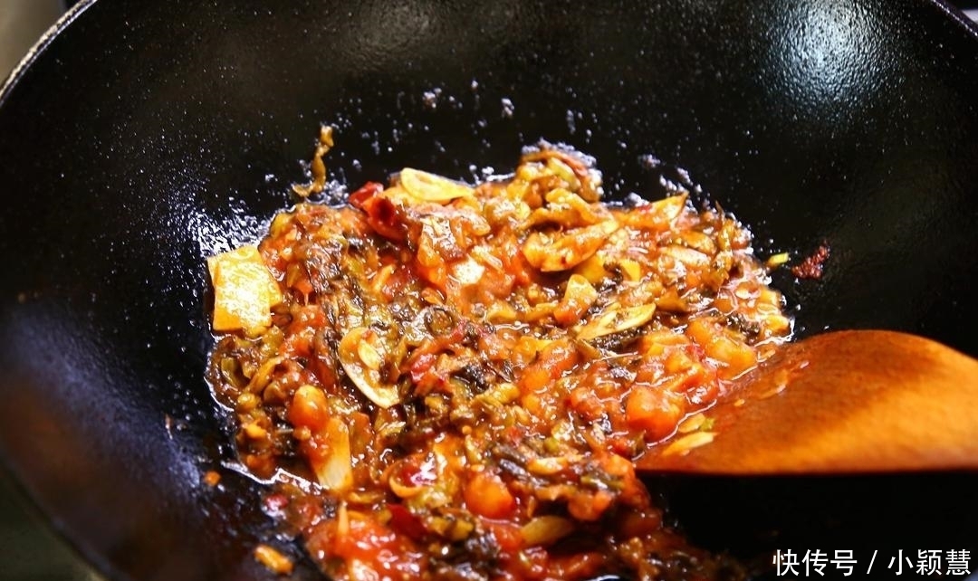 什么菜最开胃? 非它莫属! 隔三岔五总要做一次才过瘾!