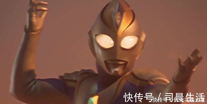 戴拿|平成奥特曼跟昭和相比，变强还是削弱了戴拿跟迪迦给出不同答案