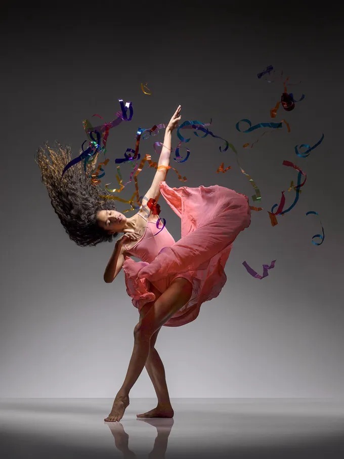 露易斯|最美人体艺术，美的让人无法自拔！