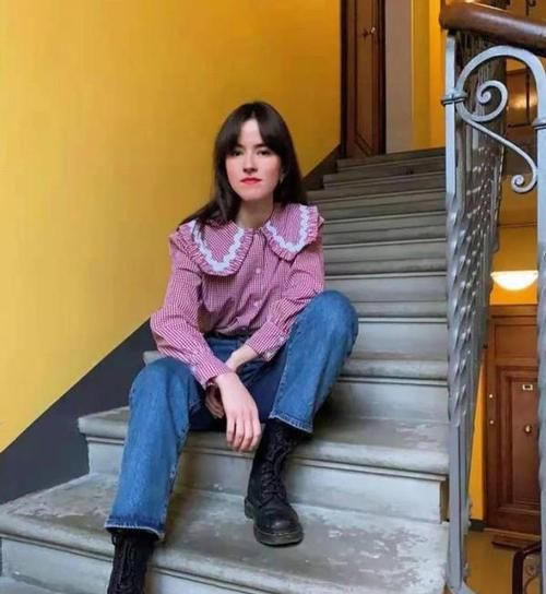 ?开春后不要瞎打扮，今年流行这3款“上衣”，内搭外穿都时髦