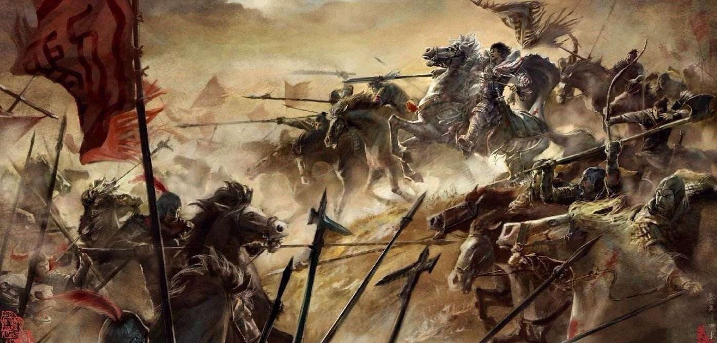 四大|古代最诡异的封号，谁受封谁死，四大名将也无一例外