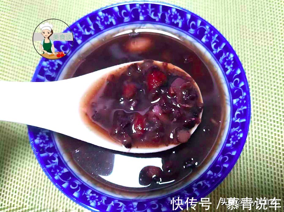 中老年人|人到中年不管有钱没钱,建议常吃5种食物,营养美味,比保健品强