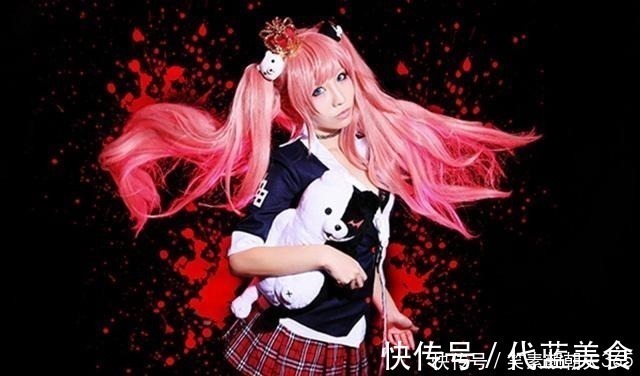 动漫|为什么都觉得COS变味了其实是混入了不该来的人!