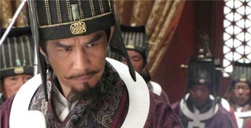 官员|宋朝官员脖子上挂的“白圈”是啥?并非为了装饰,而是为了保命