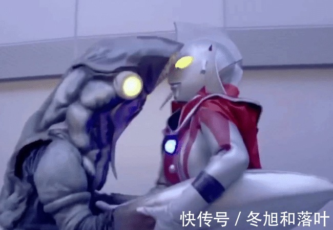 女奥特曼|女奥特曼少的原因找到了，隐退之后，可能成为“怪兽的女仆”