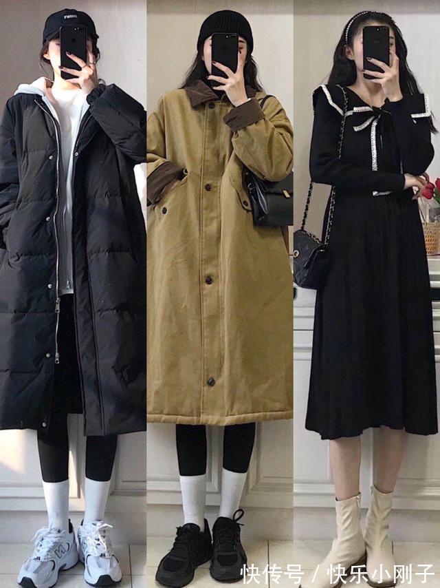 短款 温柔舒适的小女人穿搭,优雅不落俗,照着穿就很美