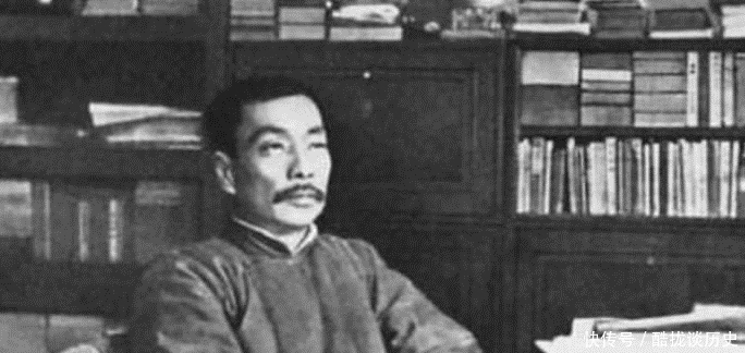 后者|朱安用一辈子,换不来鲁迅的真心,不因后者狠心,而是她不懂改变