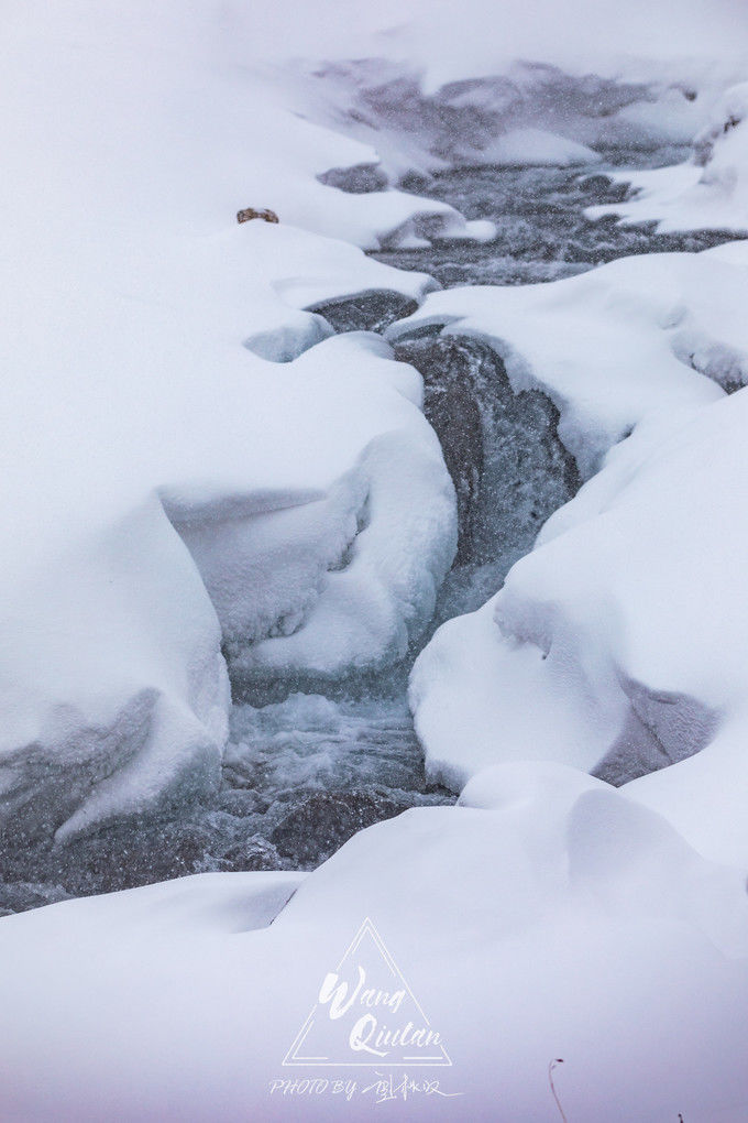 长白山|零下30度，自驾长白山，冰雪、温泉、漂流……感受最东北的冬天