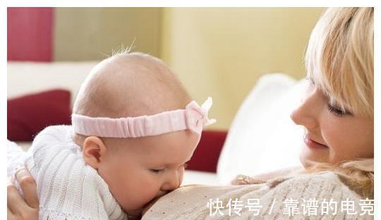 喂养率|宝宝多大断母乳会比较合适?原来不是半岁或一岁,这个时间才最佳