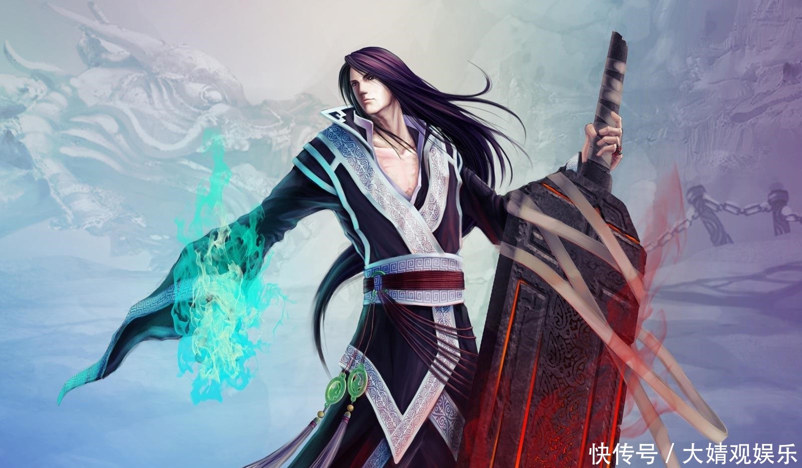 网文|天蚕土豆一种套路铸就的小白网文之王